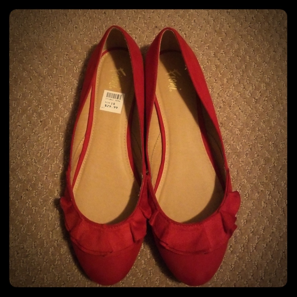 FLATS